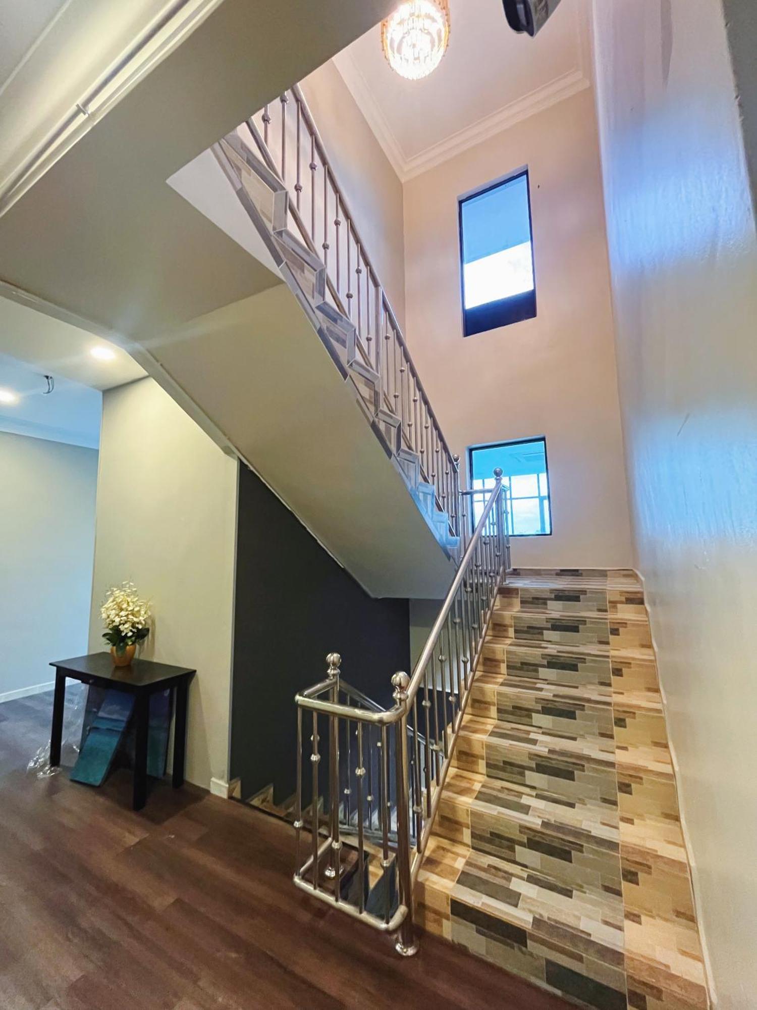 Melur Inn, Tok Jembal Kampong Tanjong Gelam Exterior photo