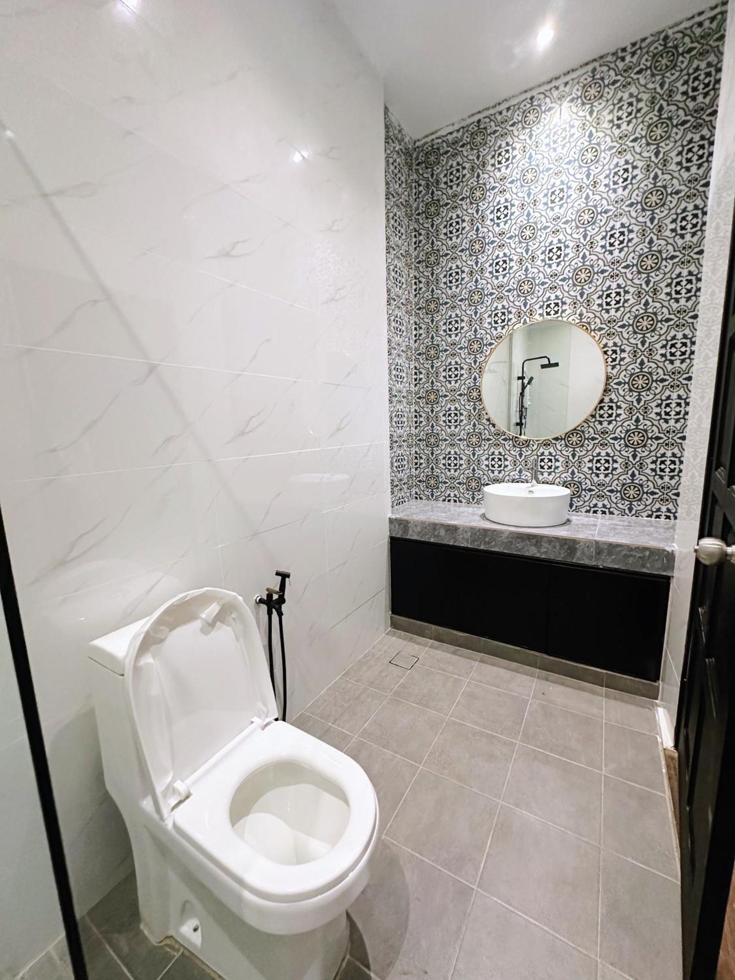 Melur Inn, Tok Jembal Kampong Tanjong Gelam Exterior photo